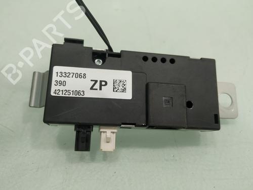 Electronic module OPEL INSIGNIA A Sports Tourer (G09) 2.0 CDTI (35) | BP16451513M83 