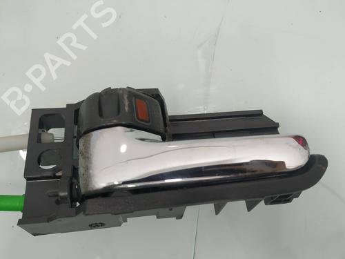 Front left lock TOYOTA AVENSIS (_T25_) 2.2 D-4D (ADT251_, ADT251R) | BP9423808C98 