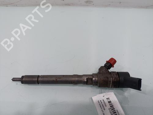 Used Injector Injector KIA CERATO I Saloon (LD) 2.0 CRDi (112 hp) 28195997 28195997