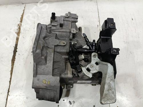 Gearbox SEAT IBIZA IV (6J5, 6P1)  | BP31638431M3  - Image 8