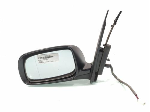 Used Left mirror TOYOTA PRIUS Liftback (_W2_) 1.5 Hybrid (NHW20_, NHW20R) (112 hp) 26903682