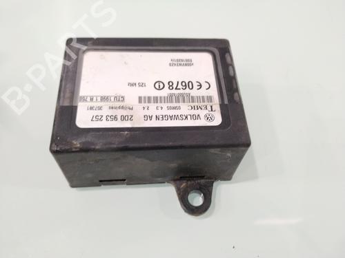 Elektronisk modul VW LT 28-46 II Van (2DA, 2DD, 2DH)  | BP29329438M83 