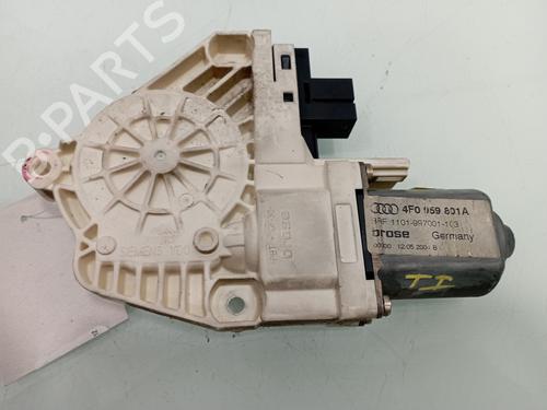 Left rear window motor AUDI A6 C6 Avant (4F5) 3.0 TDI quattro | BP12433551E23 