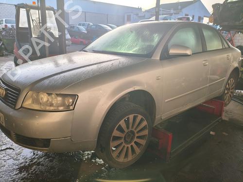 Instrument cluster AUDI A4 B6 Avant (8E5) 1.9 TDI | BP34570688C47  - Image 10