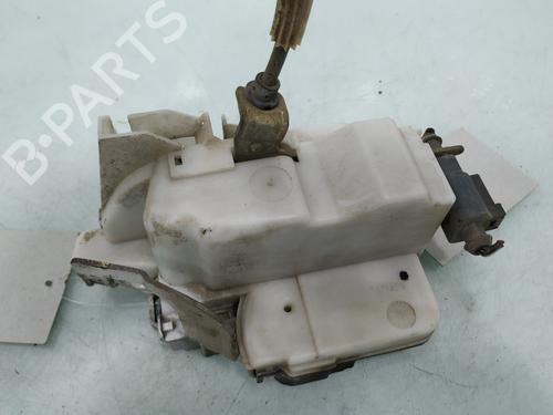 Rear right lock SEAT CORDOBA (6K1, 6K2) 1.9 SDI | BP19646011C99 