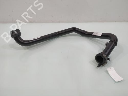 Rør RENAULT CLIO II (BB_, CB_) [1998-2016]  30581493