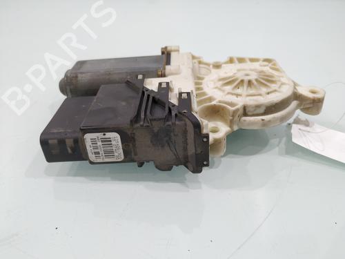 Left rear window motor SEAT LEON (1M1)  | BP32046276E23 