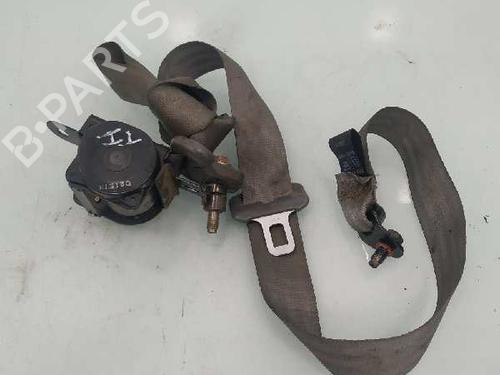 Used Rear left seatbelt KIA CARENS II MPV (FJ) 2.0 CRDi (113 hp) 8091318