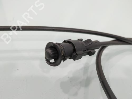 Rear left lock MERCEDES-BENZ M-CLASS (W163)  | BP27692893C100 