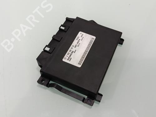 Electronic module MERCEDES-BENZ E-CLASS (W211) E 320 CDI (211.026) | BP36161479M83 - Image 2