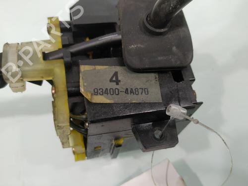 Headlight switch HYUNDAI H-1 / STAREX Bus (A1) 2.5 TD 4WD | BP33401812I24 - Image 7