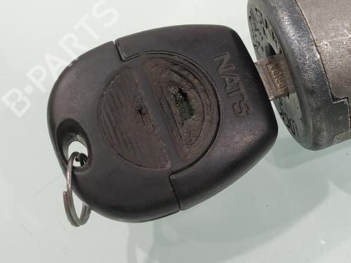Ignition barrel NISSAN ALMERA TINO (V10) 2.2 dCi | BP26384987M48 