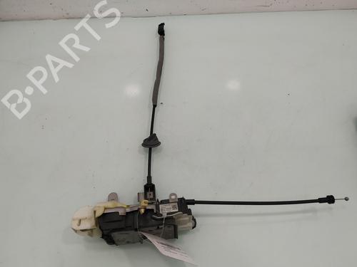 Used Front left lock VOLVO V40 Hatchback (525) D3 (150 hp) 12909572