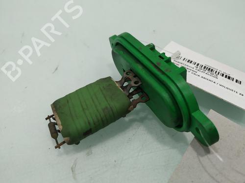 Used Heater resistor IVECO DAILY III Platform/Chassis 29 L 9 (84 hp) 21806561