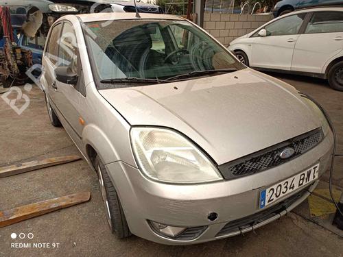 Instrument cluster FORD FIESTA V (JH_, JD_) 1.6 16V | BP9760430C47 