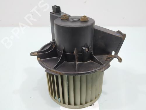 Heater blower motor PEUGEOT 307 (3A/C)  | BP31364209M62 