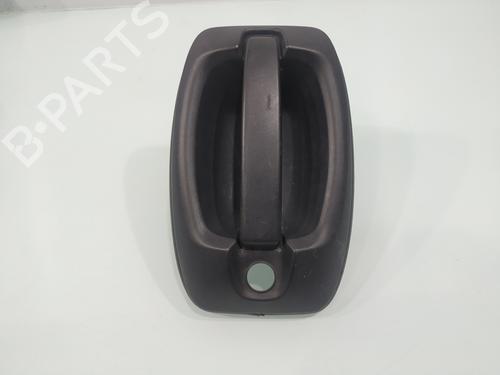 Used Tailgate handle IVECO DAILY VI Van 33S14, 35S14 (136 hp) 29532324