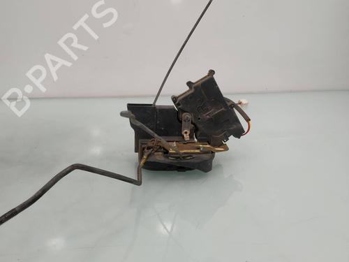 Front right lock MAZDA 323 F VI Hatchback (BJ) 2.0 TD | BP8696110C97 