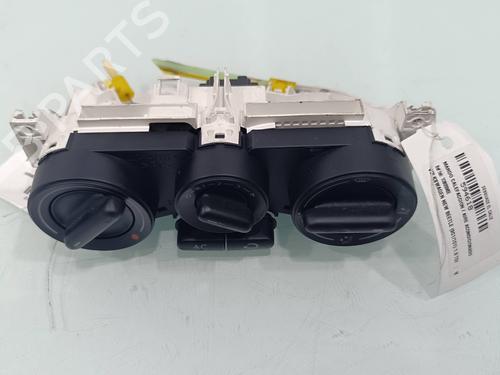 Used Climate control Climate control 38095479 38095479