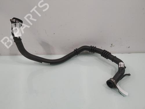 Rør Rør RENAULT KANGOO (KC0/1_) 1.5 dCi (84 hp) 36419069 36419069