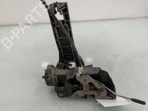 Front right lock MERCEDES-BENZ A-CLASS (W168) A 170 CDI (168.008) | BP9760475C97 