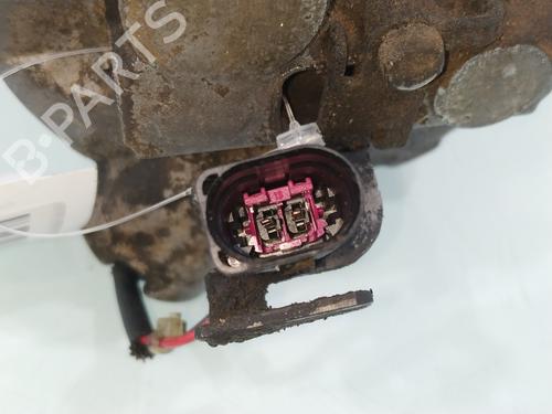 AC compressor SEAT IBIZA III (6L1)  | BP31251107M34 