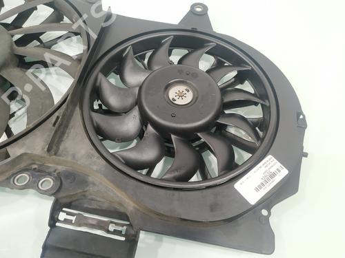 Koelventilatormotor AUDI A4 B7 Avant (8ED)  | BP28191704M35 