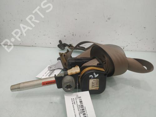 Rear center seatbelt VOLVO S80 I (184) 2.4 | BP19705532I27 