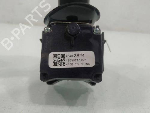 Steering column stalk OPEL ASTRA J (P10) | BP38781461I23 - Image 2
