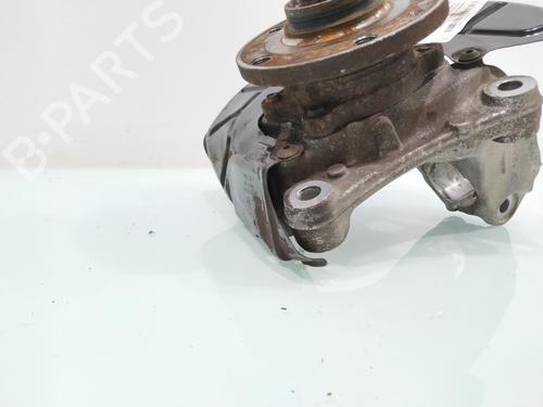 Right front steering knuckle VW PASSAT B7 Variant (365)  | BP29532178M26 