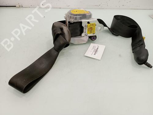 Used Front right seatbelt HYUNDAI i30 (FD) [2007-2012]  15804010