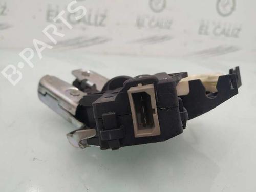 Bakluke lås VW PASSAT B6 (3C2) 2.0 TDI | BP8091433C101 