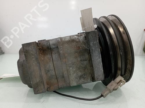 AC compressor MAZDA PREMACY (CP) 2.0 TD | BP13015616M34 