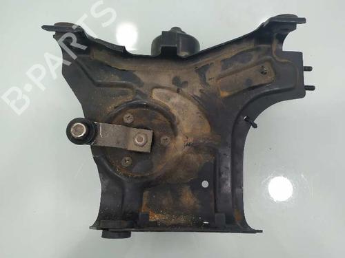 Rear wiper motor HYUNDAI H-1 Travel (TQ) | BP8088411M102