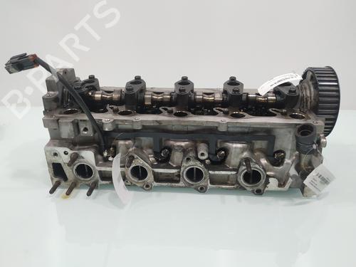 Used Cylinder head HYUNDAI SONATA V (NF) [2004-2014]  24855006