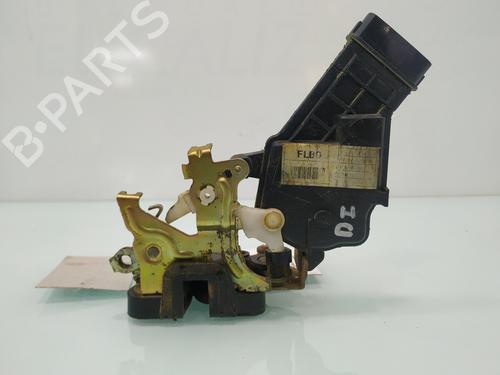 Front left lock KIA MAGENTIS II (MG)  | BP21586269C98 