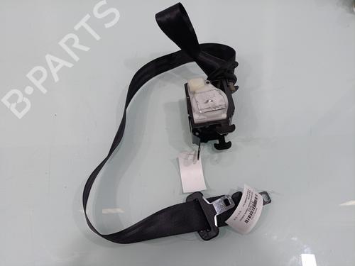 Used Rear right seatbelt Rear right seatbelt CITROËN C4 Picasso II [2013-2026] 34570795 34570795
