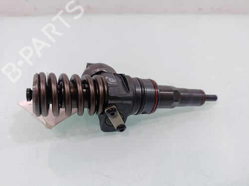 Injector AUDI A4 B6 (8E2) 1.9 TDI | BP8085034M100 - Image 6