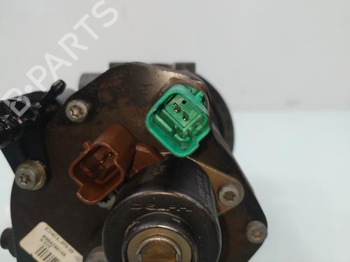 Injection pump RENAULT KANGOO (KC0/1_) 1.5 dCi (KC07) | BP32072055M78 