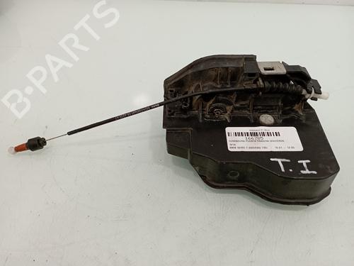 Used Rear left lock BMW 7 (E65, E66, E67) 735 i, Li (272 hp) 8085771