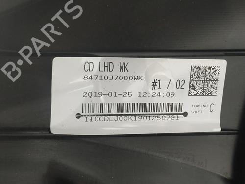 Dashboard KIA PROCEED (CD)  | BP29435280C46 