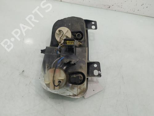 Rear bumper left light CITROËN C4 Grand Picasso II (DA_, DE_)  | BP20936516C81 