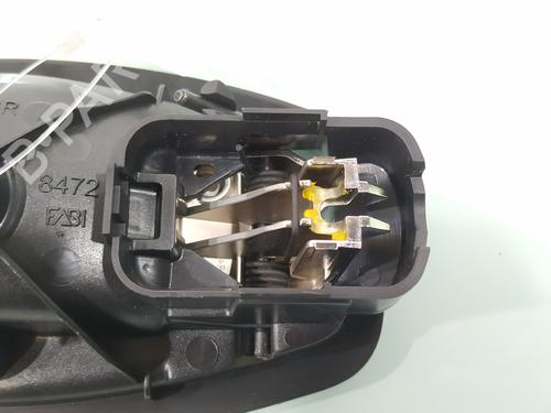 Rear left interior door handle RENAULT ZOE (BFM_)  | BP26695713I15 