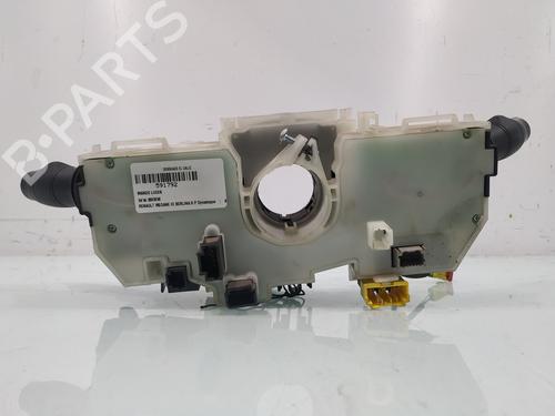 Headlight switch RENAULT MEGANE III Hatchback (BZ0/1_, B3_) 1.9 dCi (BZ0N, BZ0J) | BP37012316I24 - Image 5