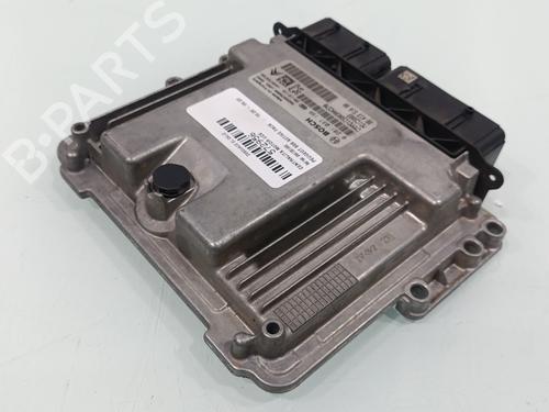 Engine control unit (ECU) PEUGEOT 508 II (FB_, FH_, F3_) | BP33401842M57 - Image 3