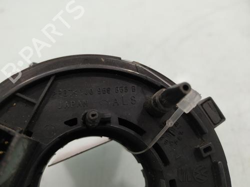Squib airbag AUDI A6 C5 Avant (4B5) 2.5 TDI | BP13505272C102 
