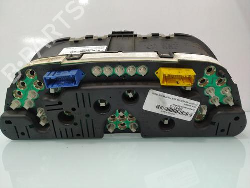 Instrument cluster PEUGEOT 306 Hatchback (7A, 7C, N3, N5) 1.9 D | BP22697541C47 