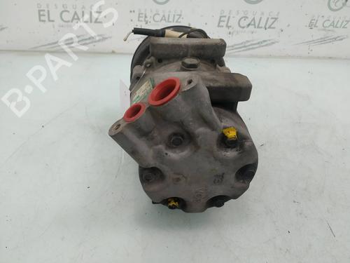 AC compressor RENAULT CLIO II (BB_, CB_)  | BP8094618M34 
