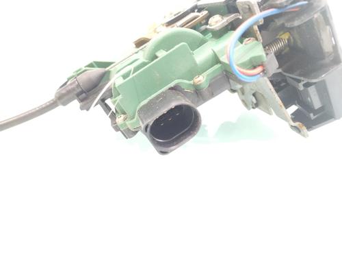 Rear right lock VW GOLF IV (1J1)  | BP26155399C99 