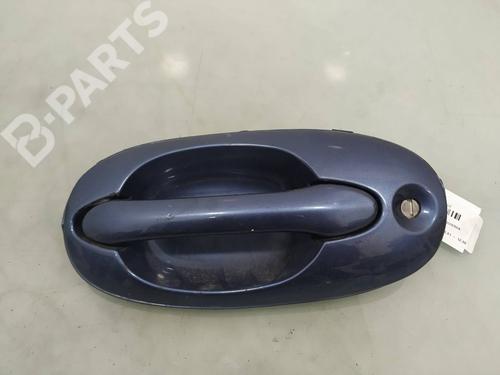 Used Front left exterior door handle Front left exterior door handle KIA CARNIVAL II (GQ) 2.9 CRDi (144 hp) 9176549 9176549